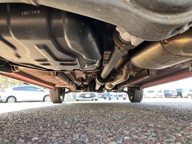 ハスラー ４ＷＤ　Ｘターボ　新品タイヤ／保証書／社外　ＳＤナビ／衝突安全装置／シートヒーター／ヘッドランプ　ＨＩＤ／ＵＳＢジャック／Ｂｌｕｅｔｏｏｔｈ接続／ＥＴＣ／ＥＢＤ付ＡＢＳ／横滑り防止装置／アイドリングストップ　４ＷＤ（47枚目）