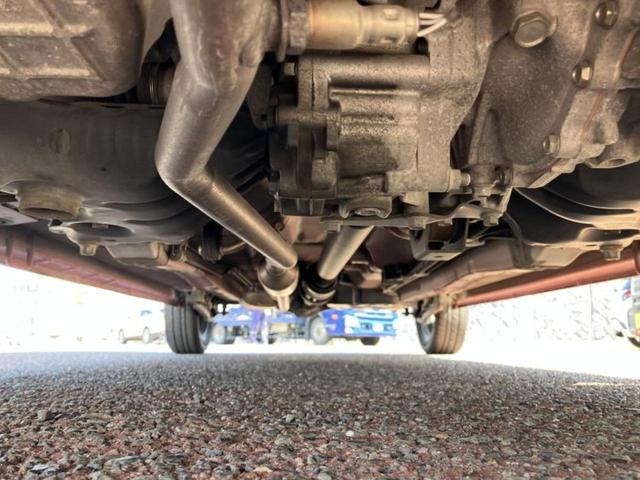 ハスラー ４ＷＤ　Ｘターボ　新品タイヤ／保証書／社外　ＳＤナビ／衝突安全装置／シートヒーター／ヘッドランプ　ＨＩＤ／ＵＳＢジャック／Ｂｌｕｅｔｏｏｔｈ接続／ＥＴＣ／ＥＢＤ付ＡＢＳ／横滑り防止装置／アイドリングストップ　４ＷＤ（48枚目）