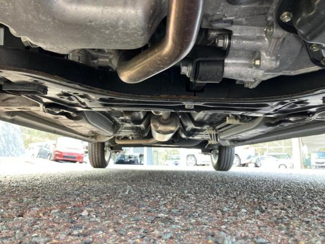 タフト Ｇターボクロムベンチャー　新品タイヤ／ガラスルーフ／保証書／純正　９インチ　ＳＤナビ／衝突安全装置／シートヒーター／パノラマモニター／車線逸脱防止支援システム／ヘッドランプ　ＬＥＤ／ＵＳＢジャック／ＥＴＣ／ＥＢＤ付ＡＢＳ（48枚目）