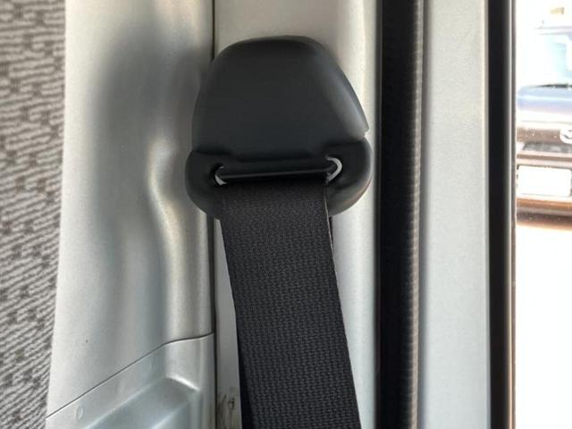 ＮＴ１００クリッパートラック ＤＸ　保証書／エアバッグ　運転席／キーレス／パワーステアリング／マニュアルエアコン／ユーザー買取車／アクセサリーソケット／ヘッドライトレベライザー／三方開／ＣＤ（34枚目）