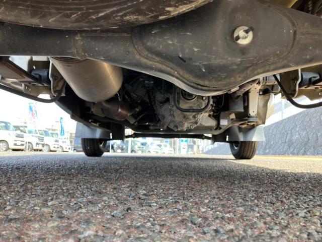 ＮＴ１００クリッパートラック ＤＸ　保証書／エアバッグ　運転席／キーレス／パワーステアリング／マニュアルエアコン／ユーザー買取車／アクセサリーソケット／ヘッドライトレベライザー／三方開／ＣＤ（40枚目）