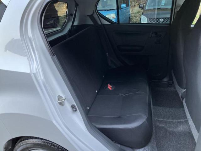 ミライース Ｌ　ＳＡ３　新品タイヤ／保証書／スマートアシスト（トヨタ・ダイハツ）／車線逸脱防止支援システム／ＥＢＤ付ＡＢＳ／横滑り防止装置／アイドリングストップ／エアバッグ　運転席／エアバッグ　助手席／パワーウインドウ（5枚目）