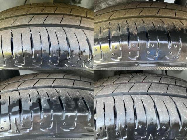 ミライース Ｌ　ＳＡ３　新品タイヤ／保証書／スマートアシスト（トヨタ・ダイハツ）／車線逸脱防止支援システム／ＥＢＤ付ＡＢＳ／横滑り防止装置／アイドリングストップ／エアバッグ　運転席／エアバッグ　助手席／パワーウインドウ（51枚目）