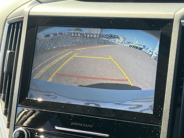 XV 4WD1.6i-Lアイサイト 保証書/純正 SDナビ/アイサイト/車線逸脱防止支援システム/ドライブレコーダー 純正/ヘッドランプ LED/USBジャック/Bluetooth接続/ETC/EBD付ABS/横滑り防止装置 4WD(13枚目)