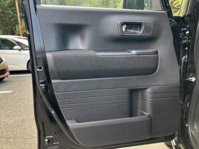 Ｎ－ＢＯＸカスタム ヒョウジュン　新品タイヤ／保証書／ホンダセンシング／電動スライドドア／シートヒーター　前席／車線逸脱防止支援システム／ヘッドランプ　ＬＥＤ／ＵＳＢジャック／ＥＢＤ付ＡＢＳ／アイドリングストップ／禁煙車　ワンオーナー（22枚目）