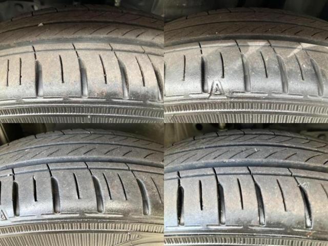 Ｎ－ＢＯＸカスタム ヒョウジュン　新品タイヤ／保証書／ホンダセンシング／電動スライドドア／シートヒーター　前席／車線逸脱防止支援システム／ヘッドランプ　ＬＥＤ／ＵＳＢジャック／ＥＢＤ付ＡＢＳ／アイドリングストップ／禁煙車　ワンオーナー（51枚目）