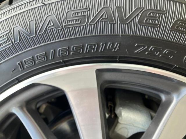 Ｎ－ＢＯＸカスタム ヒョウジュン　新品タイヤ／保証書／ホンダセンシング／電動スライドドア／シートヒーター　前席／車線逸脱防止支援システム／ヘッドランプ　ＬＥＤ／ＵＳＢジャック／ＥＢＤ付ＡＢＳ／アイドリングストップ／禁煙車　ワンオーナー（52枚目）