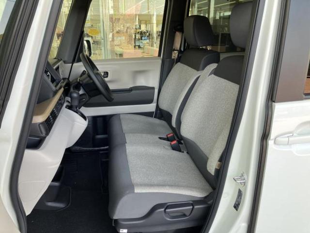 Ｎ－ＢＯＸ ヒョウジュン　新品タイヤ／保証書／ホンダセンシング／電動スライドドア／車線逸脱防止支援システム／ヘッドランプ　ＬＥＤ／ＵＳＢジャック／ＥＢＤ付ＡＢＳ／アイドリングストップ／禁煙車／エアバッグ　運転席　レーンアシスト（6枚目）
