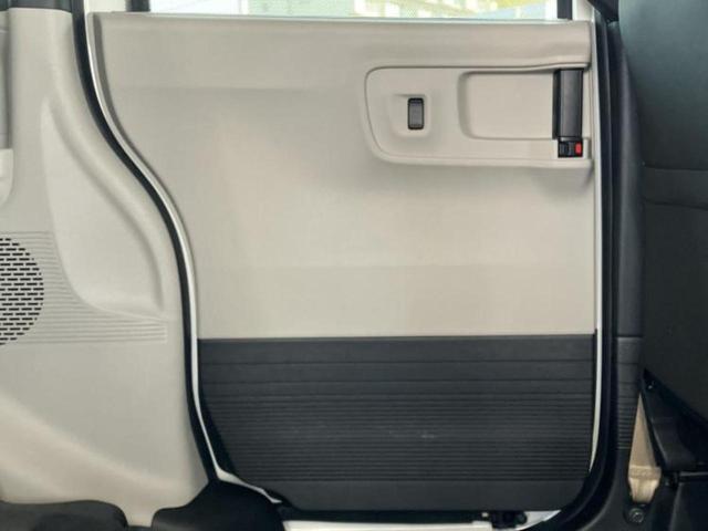 Ｎ－ＢＯＸ ヒョウジュン　新品タイヤ／保証書／ホンダセンシング／電動スライドドア／車線逸脱防止支援システム／ヘッドランプ　ＬＥＤ／ＵＳＢジャック／ＥＢＤ付ＡＢＳ／アイドリングストップ／禁煙車／エアバッグ　運転席　レーンアシスト（23枚目）