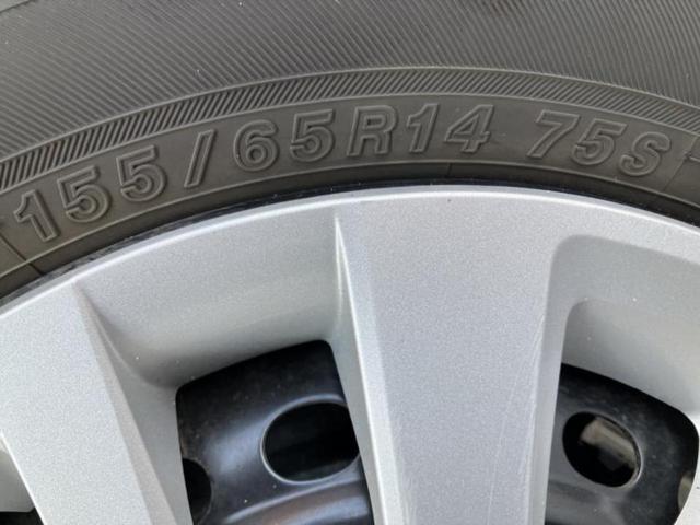 Ｎ－ＢＯＸ ヒョウジュン　新品タイヤ／保証書／ホンダセンシング／電動スライドドア／車線逸脱防止支援システム／ヘッドランプ　ＬＥＤ／ＵＳＢジャック／ＥＢＤ付ＡＢＳ／アイドリングストップ／禁煙車／エアバッグ　運転席　レーンアシスト（52枚目）