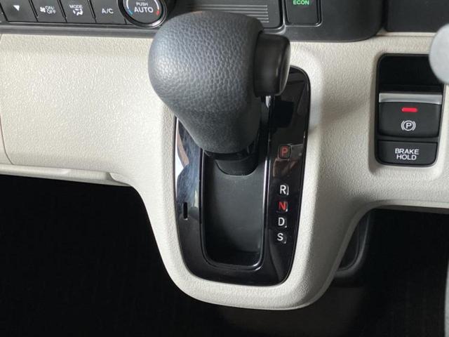 Ｎ－ＢＯＸ ヒョウジュン　保証書／衝突安全装置／電動スライドドア／車線逸脱防止支援システム／ヘッドランプ　ＬＥＤ／ＥＢＤ付ＡＢＳ／横滑り防止装置／アイドリングストップ／ホンダセンシング／禁煙車／エアバッグ　運転席　盗難防止装置（13枚目）
