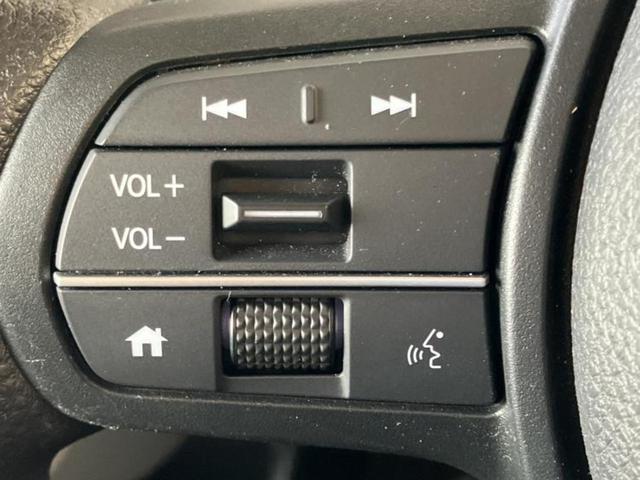 Ｎ－ＢＯＸ ヒョウジュン　保証書／衝突安全装置／電動スライドドア／車線逸脱防止支援システム／ヘッドランプ　ＬＥＤ／ＥＢＤ付ＡＢＳ／横滑り防止装置／アイドリングストップ／ホンダセンシング／禁煙車／エアバッグ　運転席　盗難防止装置（17枚目）