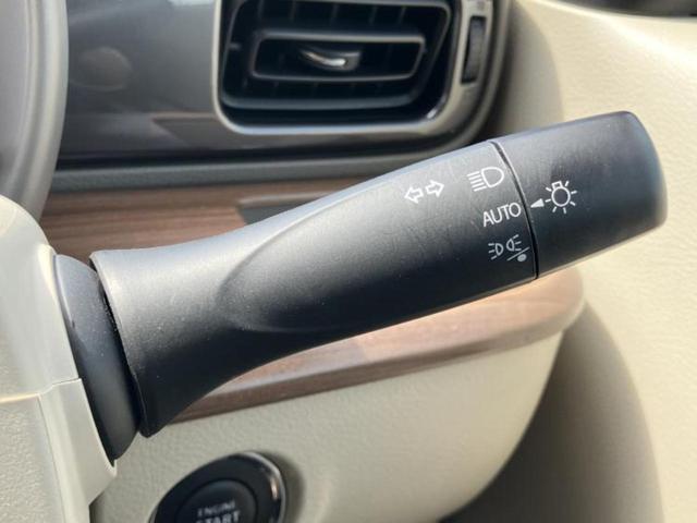 アルトラパンLC X 保証書/純正 8インチ SDナビ/衝突安全装置/シートヒーター 前席/全方位モニター用カメラ/車線逸脱防止支援システム/シート ハーフレザー/ドライブレコーダー 前後/ヘッドランプ LED DVD再生(16枚目)