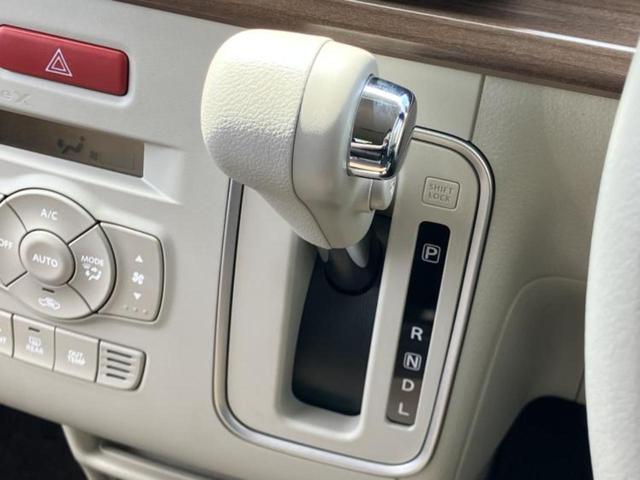 アルトラパンLC X 保証書/純正 8インチ SDナビ/衝突安全装置/シートヒーター 前席/全方位モニター用カメラ/車線逸脱防止支援システム/シート ハーフレザー/ドライブレコーダー 前後/ヘッドランプ LED DVD再生(18枚目)