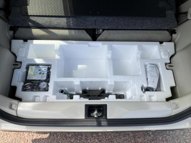 アルトラパンLC X 保証書/純正 8インチ SDナビ/衝突安全装置/シートヒーター 前席/全方位モニター用カメラ/車線逸脱防止支援システム/シート ハーフレザー/ドライブレコーダー 前後/ヘッドランプ LED DVD再生(25枚目)