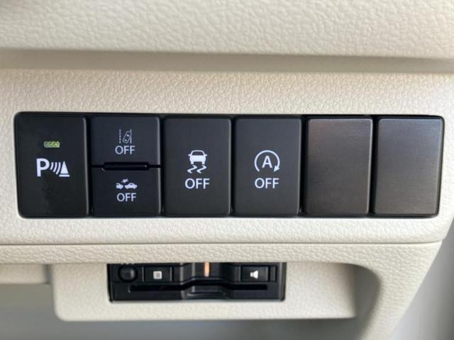 アルトラパンLC X 保証書/純正 8インチ SDナビ/衝突安全装置/シートヒーター 前席/全方位モニター用カメラ/車線逸脱防止支援システム/シート ハーフレザー/ドライブレコーダー 前後/ヘッドランプ LED DVD再生(28枚目)