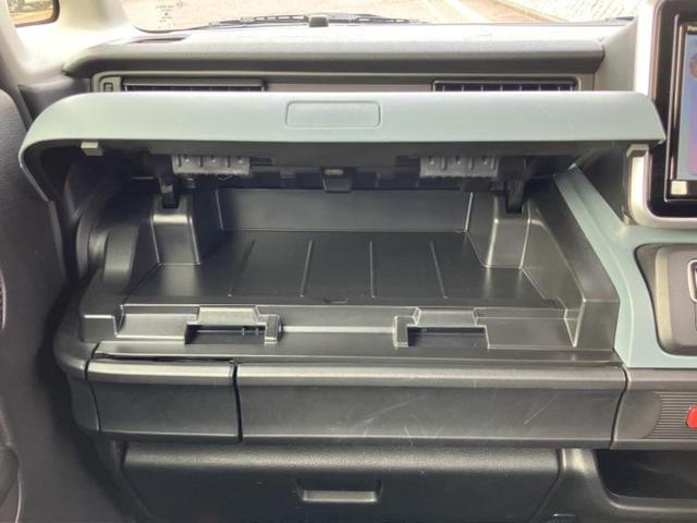 スペーシアベース XF 保証書/純正 8インチ メモリーナビ/セーフティサポート(スズキ)/電動スライドドア/シートヒーター 前席/全方位モニター/車線逸脱防止支援システム/ドライブレコーダー 前後/ヘッドランプ LED(43枚目)