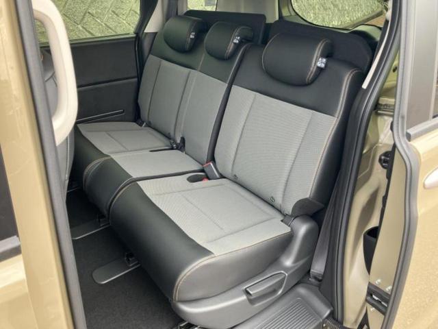 フリード クロスター 保証書/純正 8インチ ナビ/ホンダセンシング/両側電動スライドドア/シートヒーター 前席/車線逸脱防止支援システム/登録済未使用車/ヘッドランプ LED/Bluetooth接続/EBD付ABS(7枚目)