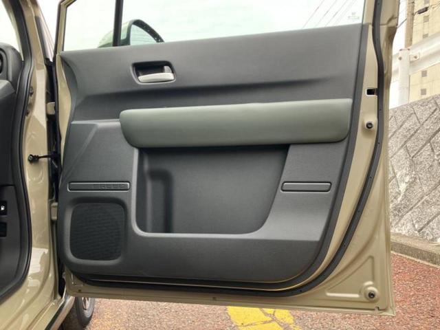 フリード クロスター 保証書/純正 8インチ ナビ/ホンダセンシング/両側電動スライドドア/シートヒーター 前席/車線逸脱防止支援システム/登録済未使用車/ヘッドランプ LED/Bluetooth接続/EBD付ABS(18枚目)