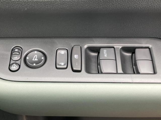 フリード クロスター 保証書/純正 8インチ ナビ/ホンダセンシング/両側電動スライドドア/シートヒーター 前席/車線逸脱防止支援システム/登録済未使用車/ヘッドランプ LED/Bluetooth接続/EBD付ABS(24枚目)