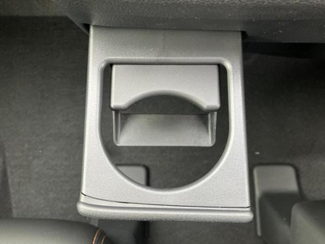 フリード クロスター 保証書/純正 8インチ ナビ/ホンダセンシング/両側電動スライドドア/シートヒーター 前席/車線逸脱防止支援システム/登録済未使用車/ヘッドランプ LED/Bluetooth接続/EBD付ABS(34枚目)