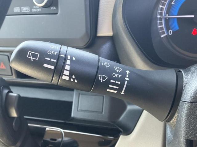 ルークス Ｘ　新品タイヤ／保証書／衝突安全装置／電動スライドドア／アラウンドビューモニター／車線逸脱防止支援システム／ドライブレコーダー　社外／ＥＢＤ付ＡＢＳ／横滑り防止装置／アイドリングストップ／フロントモニター（12枚目）