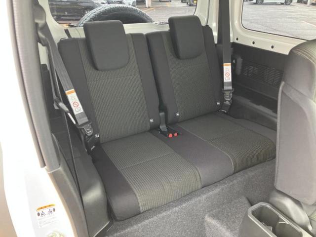 ジムニーシエラ ４ＷＤ　ＪＣ　保証書／衝突安全装置／シートヒーター　前席／車線逸脱防止支援システム／ヘッドランプ　ＬＥＤ／ＥＴＣ／ＥＢＤ付ＡＢＳ／横滑り防止装置／アイドリングストップ／エアバッグ　運転席／エアバッグ　助手席　４ＷＤ（5枚目）