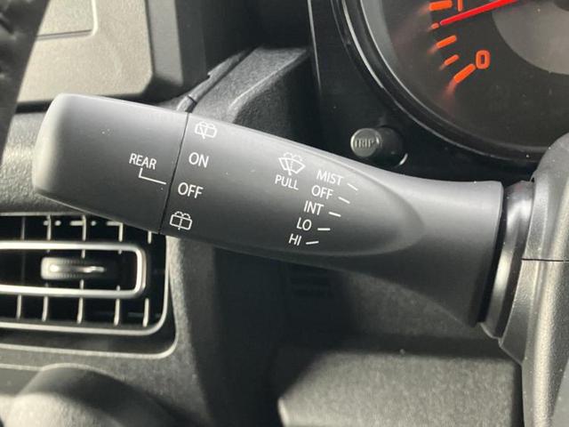 ジムニーシエラ ４ＷＤ　ＪＣ　保証書／衝突安全装置／シートヒーター　前席／車線逸脱防止支援システム／ヘッドランプ　ＬＥＤ／ＥＴＣ／ＥＢＤ付ＡＢＳ／横滑り防止装置／アイドリングストップ／エアバッグ　運転席／エアバッグ　助手席　４ＷＤ（12枚目）