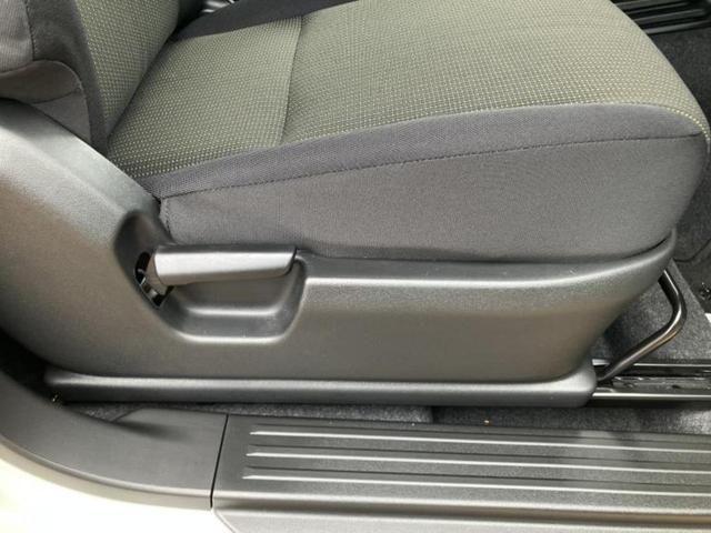 ジムニーシエラ ４ＷＤ　ＪＣ　保証書／衝突安全装置／シートヒーター　前席／車線逸脱防止支援システム／ヘッドランプ　ＬＥＤ／ＥＴＣ／ＥＢＤ付ＡＢＳ／横滑り防止装置／アイドリングストップ／エアバッグ　運転席／エアバッグ　助手席　４ＷＤ（41枚目）