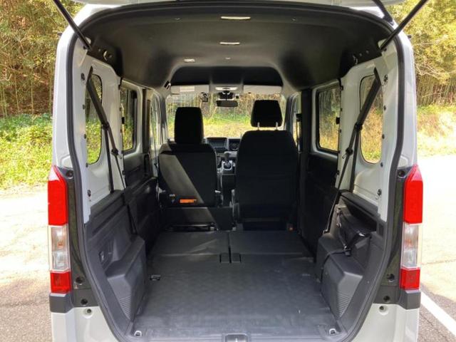 Ｎ－ＶＡＮ＋スタイル ファン・ターボ　新品タイヤ／保証書／純正　ＳＤナビ／ホンダセンシング／車線逸脱防止支援システム／ドライブレコーダー　社外／ヘッドランプ　ＬＥＤ／Ｂｌｕｅｔｏｏｔｈ接続／ＥＴＣ／ＥＢＤ付ＡＢＳ／横滑り防止装置　ターボ（19枚目）