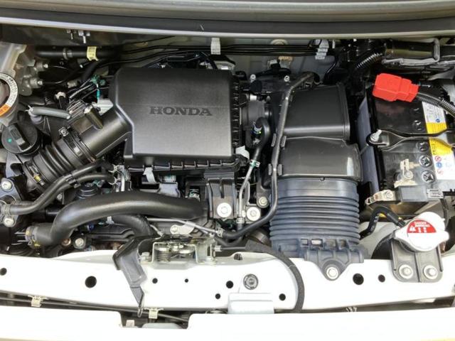 Ｎ－ＶＡＮ＋スタイル ファン・ターボ　新品タイヤ／保証書／純正　ＳＤナビ／ホンダセンシング／車線逸脱防止支援システム／ドライブレコーダー　社外／ヘッドランプ　ＬＥＤ／Ｂｌｕｅｔｏｏｔｈ接続／ＥＴＣ／ＥＢＤ付ＡＢＳ／横滑り防止装置　ターボ（51枚目）