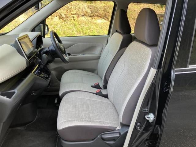 デイズ X 保証書/純正 9インチ メモリーナビ/エマージェンシーブレーキ/アラウンドビューモニター/USBジャック/Bluetooth接続/EBD付ABS/横滑り防止装置/アイドリングストップ/バックモニター(6枚目)