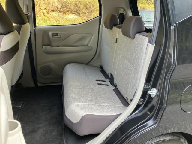 デイズ X 保証書/純正 9インチ メモリーナビ/エマージェンシーブレーキ/アラウンドビューモニター/USBジャック/Bluetooth接続/EBD付ABS/横滑り防止装置/アイドリングストップ/バックモニター(7枚目)