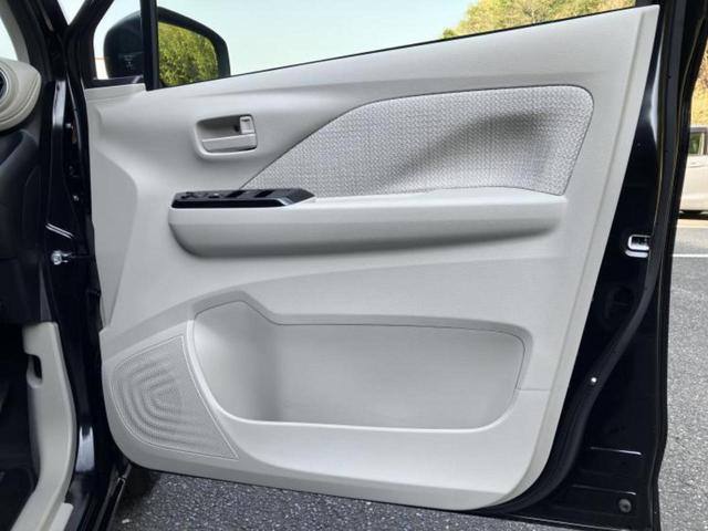 デイズ X 保証書/純正 9インチ メモリーナビ/エマージェンシーブレーキ/アラウンドビューモニター/USBジャック/Bluetooth接続/EBD付ABS/横滑り防止装置/アイドリングストップ/バックモニター(20枚目)