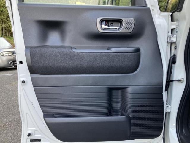 Ｎ－ＢＯＸカスタム ヒョウジュン　保証書／ホンダセンシング／電動スライドドア／シートヒーター　前席／ＥＢＤ付ＡＢＳ／横滑り防止装置／禁煙車／エアバッグ　運転席／エアバッグ　助手席／パワーウインドウ／エンジンスタートボタン（22枚目）