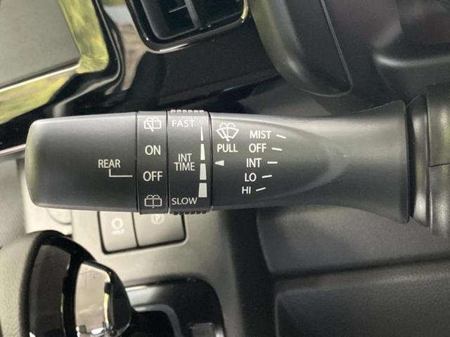 スペーシアカスタム ハイブリッドＸＳ　保証書／デュアルカメラブレーキサポート（スズキ）／両側電動スライドドア／シートヒーター　前席／車線逸脱防止支援システム／ヘッドランプ　ＬＥＤ／ＥＢＤ付ＡＢＳ／横滑り防止装置　登録／届出済未使用車（12枚目）