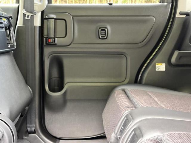 スペーシアカスタム ハイブリッドＸＳ　保証書／デュアルカメラブレーキサポート（スズキ）／両側電動スライドドア／シートヒーター　前席／車線逸脱防止支援システム／ヘッドランプ　ＬＥＤ／ＥＢＤ付ＡＢＳ／横滑り防止装置　登録／届出済未使用車（21枚目）