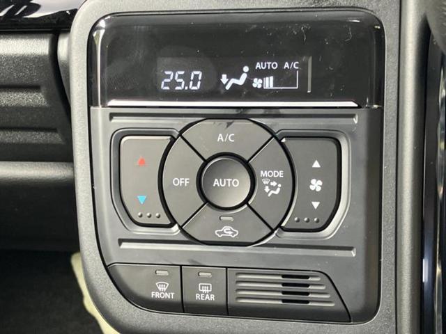 スペーシアカスタム ハイブリッドＸＳ　保証書／デュアルカメラブレーキサポート（スズキ）／両側電動スライドドア／シートヒーター　前席／車線逸脱防止支援システム／ヘッドランプ　ＬＥＤ／ＥＢＤ付ＡＢＳ／横滑り防止装置　登録／届出済未使用車（27枚目）