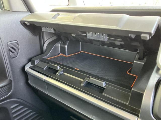 スペーシアギア ハイブリッドＸＺターボ　新品タイヤ／保証書／純正　８インチ　ＳＤナビ／セーフティサポート（スズキ）／両側電動スライドドア／シートヒーター　前席／全方位モニター用カメラ／車線逸脱防止支援システム／ドライブレコーダー　前後（36枚目）