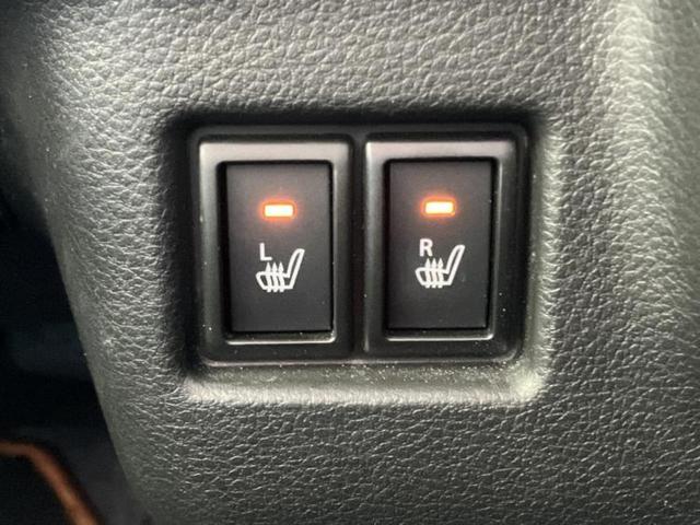 スペーシアギア ハイブリッドＸＺターボ　新品タイヤ／保証書／純正　８インチ　ＳＤナビ／セーフティサポート（スズキ）／両側電動スライドドア／シートヒーター　前席／全方位モニター用カメラ／車線逸脱防止支援システム／ドライブレコーダー　前後（38枚目）