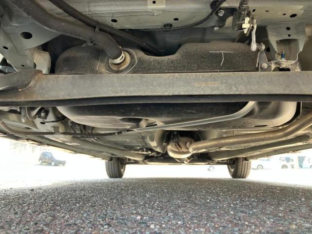 スペーシアギア ハイブリッドＸＺターボ　新品タイヤ／保証書／純正　８インチ　ＳＤナビ／セーフティサポート（スズキ）／両側電動スライドドア／シートヒーター　前席／全方位モニター用カメラ／車線逸脱防止支援システム／ドライブレコーダー　前後（46枚目）