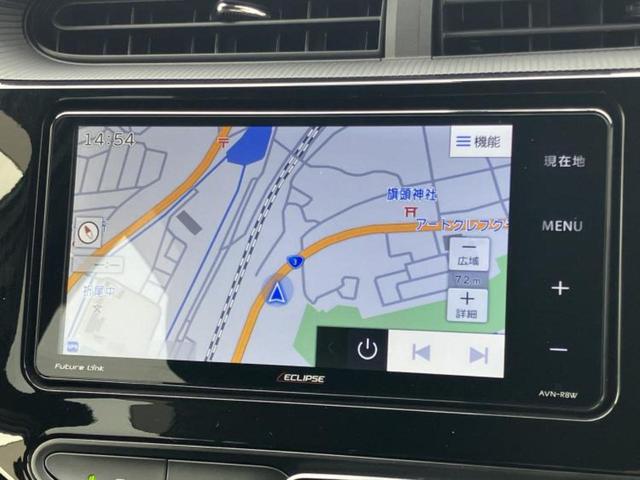 アクア Ｇ　ＧＲスポーツ　保証書／社外　ＳＤナビ／衝突安全装置／シートヒーター　前席／車線逸脱防止支援システム／シート　ハーフレザー／ドライブレコーダー　前後／ヘッドランプ　ＬＥＤ／Ｂｌｕｅｔｏｏｔｈ接続／ＥＴＣ　バックカメラ（10枚目）