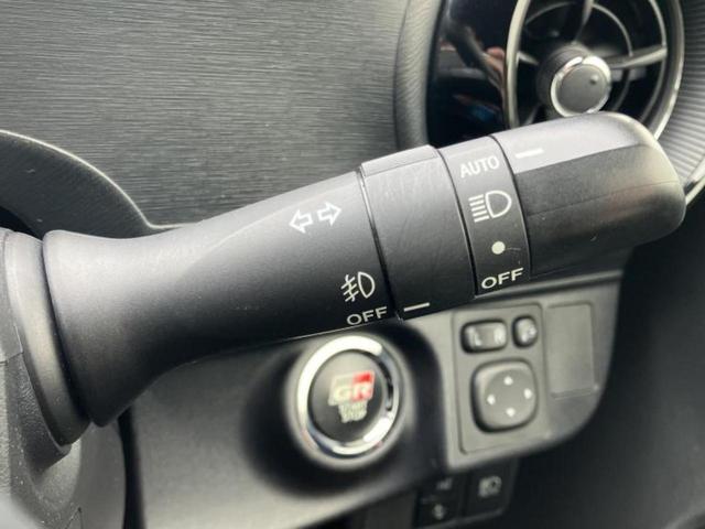 アクア Ｇ　ＧＲスポーツ　保証書／社外　ＳＤナビ／衝突安全装置／シートヒーター　前席／車線逸脱防止支援システム／シート　ハーフレザー／ドライブレコーダー　前後／ヘッドランプ　ＬＥＤ／Ｂｌｕｅｔｏｏｔｈ接続／ＥＴＣ　バックカメラ（16枚目）