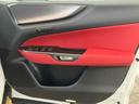 ＮＸ３５０ｈ　Ｆスポーツ　パノラマルーフ／保証書／ディスプレイオーディオ＋ナビ１４インチ／デジタルインナーミラー／プリクラッシュセーフティ／シートヒーター／パノラミックビューモニター／車線逸脱防止支援システム　革シート（20枚目）