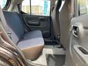 キャロル ＧＬ　保証書／衝突安全装置／車線逸脱防止支援システム／ＡＢＳ／横滑り防止装置／アイドリングストップ／エアバッグ　運転席／エアバッグ　助手席／キーレス／オートライト／マニュアルエアコン／取扱説明書（5枚目）