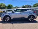 Ｃ－ＨＲ Ｇ　保証書／ディスプレイオーディオ＋ナビ／トヨタセーフティセンス／車線逸脱防止支援システム／シート　ハーフレザー／パーキングアシスト　バックガイド／ドライブレコーダー　前後　衝突被害軽減システム　ドラレコ（2枚目）
