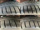 Ｇ　ＳＡ２　新品タイヤ／保証書／社外　ＳＤナビ／スマートアシスト（トヨタ・ダイハツ）／車線逸脱防止支援システム／パーキングアシスト　バックガイド／ヘッドランプ　ＬＥＤ／Ｂｌｕｅｔｏｏｔｈ接続　衝突被害軽減システム（53枚目）