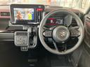 ハイブリッドＸＳターボ　保証書／純正　９インチ　ＳＤナビ／セーフティサポート（スズキ）／両側電動スライドドア／シートヒーター　前席／全方位モニター／車線逸脱防止支援システム／ヘッドランプ　ＬＥＤ／Ｂｌｕｅｔｏｏｔｈ接続（15枚目）
