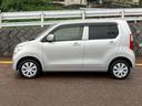 ワゴンＲ ＦＸ　新品タイヤ／保証書／シートヒーター　運転席／ＥＢＤ付ＡＢＳ／アイドリングストップ／エアバッグ　運転席／エアバッグ　助手席／パワーウインドウ／キーレスエントリー／オートエアコン／パワーステアリング（2枚目）