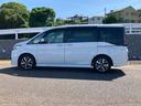 ステップワゴンスパーダ スパーダ・ホンダセンシング　保証書／社外　８インチ　ＳＤナビ／ホンダセンシング／両側電動スライドドア／ヘッドランプ　ＬＥＤ／Ｂｌｕｅｔｏｏｔｈ接続／ＥＴＣ／ＥＢＤ付ＡＢＳ／横滑り防止装置／フルセグＴＶ／エアバッグ　運転席（2枚目）